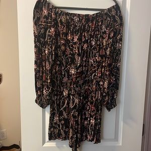 Free people romper